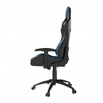 Ігрове крісло Draco CRF192 Blue - Зображення 5