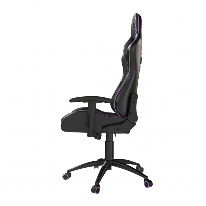 Ігрове крісло Draco CRF190 PINK - Зображення 6