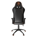 Ігрове крісло Draco CRF193 Orange - Зображення 4