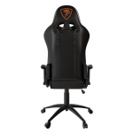 Ігрове крісло Draco CRF191 Black - Зображення 9