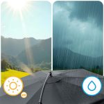 Складана садова парасоля 350 см з чохлом Plonos PL-880 - Практичний та стильний - Зображення 13