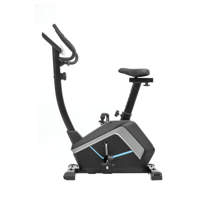 Магнітний велосипед REBEL ACTIVE RBA-1010 Комфортні та ефективні тренування для розвитку витривалості вдома - Зображення 4