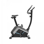 Магнітний велосипед REBEL ACTIVE RBA-1010 Комфортні та ефективні тренування для розвитку витривалості вдома - Зображення 5