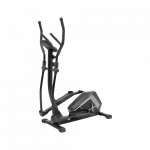 Магнітний еліптичний тренажер REBEL ACTIVE RBA-1012-комфортні кардіо тренування з регульованим навантаженням - Зображення 2