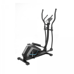 Магнітний еліптичний тренажер REBEL ACTIVE RBA-1012-комфортні кардіо тренування з регульованим навантаженням - Зображення 3