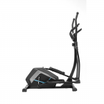 Магнітний еліптичний тренажер REBEL ACTIVE RBA-1012-комфортні кардіо тренування з регульованим навантаженням - Зображення 6