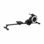 Магнітний гребний тренажер Rebel Active RBA-1005 Ефективні тренування для розвитку сили та витривалості - Зображення 4