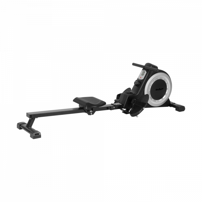 Магнітний гребний тренажер Rebel Active RBA-1005 Ефективні тренування для розвитку сили та витривалості - Зображення 4