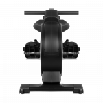 Магнітний гребний тренажер Rebel Active RBA-1005 Ефективні тренування для розвитку сили та витривалості - Зображення 5