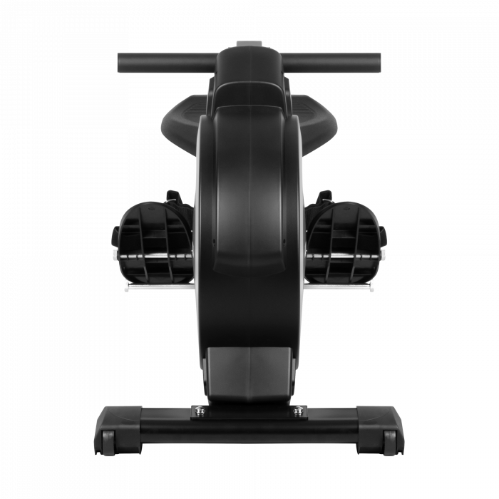 Магнітний гребний тренажер Rebel Active RBA-1005 Ефективні тренування для розвитку сили та витривалості - Зображення 5