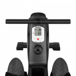 Магнітний гребний тренажер Rebel Active RBA-1005 Ефективні тренування для розвитку сили та витривалості - Зображення 7
