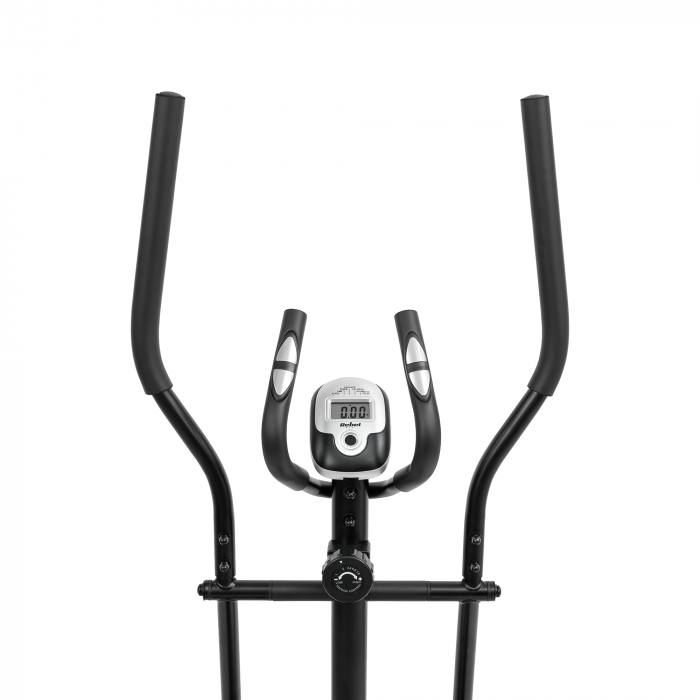 Магнітний еліптичний тренажер REBEL ACTIVE RBA-1011-ефективні кардіо тренування для дому з плавним ходом - Зображення 8