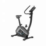 Магнітний велосипед REBEL ACTIVE RBA-1010 Комфортні та ефективні тренування для розвитку витривалості вдома