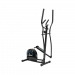 Магнітний еліптичний тренажер REBEL ACTIVE RBA-1011-ефективні кардіо тренування для дому з плавним ходом - Зображення 10