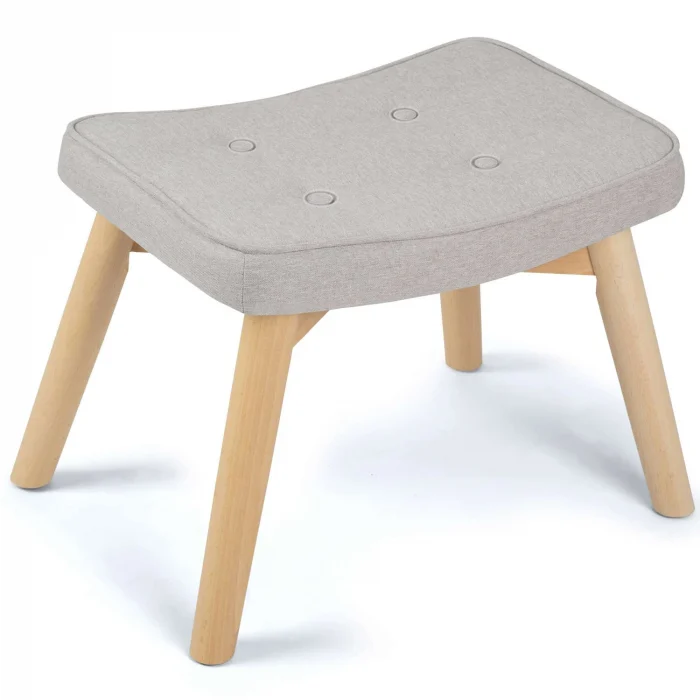 Підніжка для крісла Norse Sofatel grey - Зображення 2