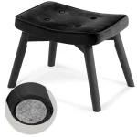 Підніжка для крісла Norse Sofatel чорна - Зображення 3