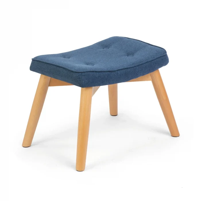 Підніжка для крісла Norse Sofatel blue - Зображення 2