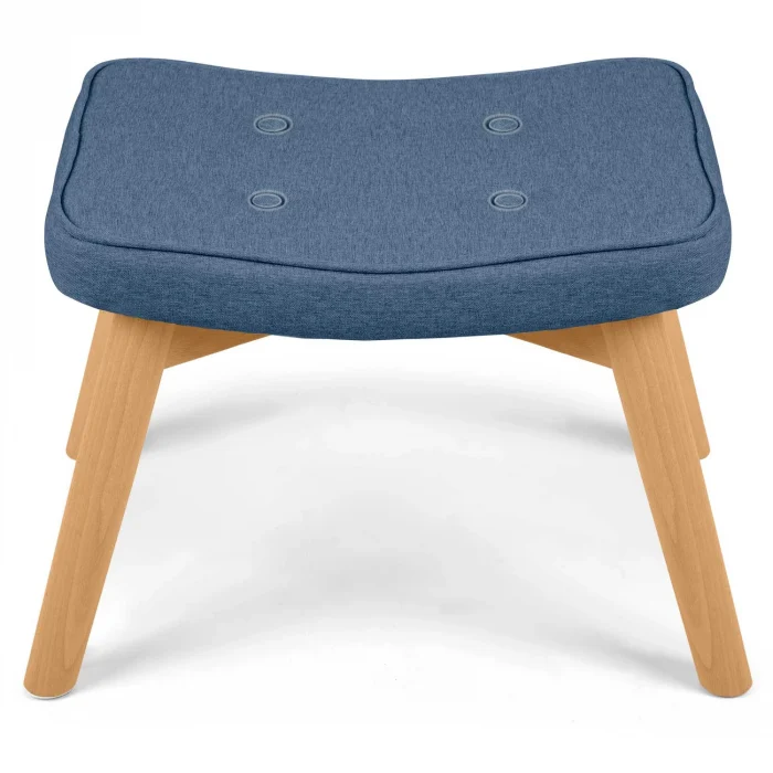 Підніжка для крісла Norse Sofatel blue - Зображення 3