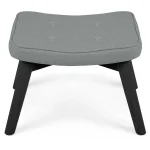 Підніжка для крісла Norse Sofotel темно-сіра - Зображення 3