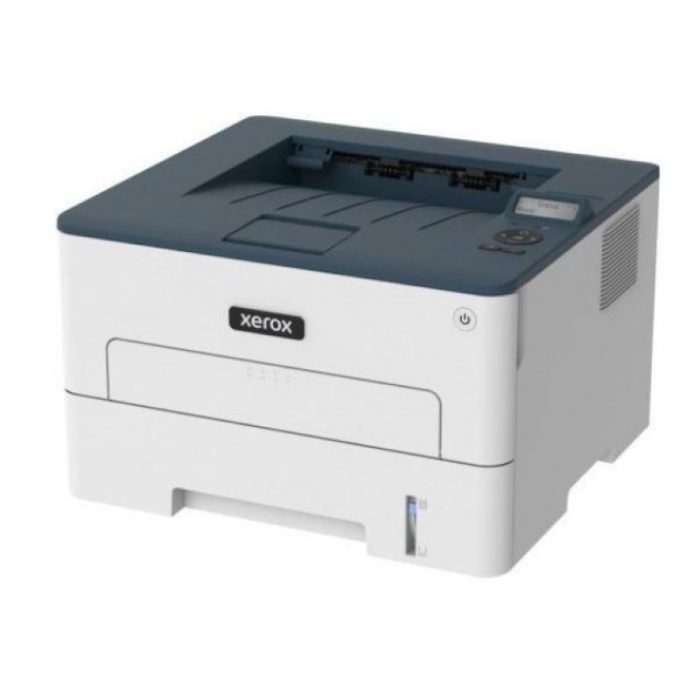 Принтер Xerox B230 + Wi-Fi (B230V_DNI)-швидкий лазерний принтер з бездротовим підключенням для дому та офісу - Зображення 2