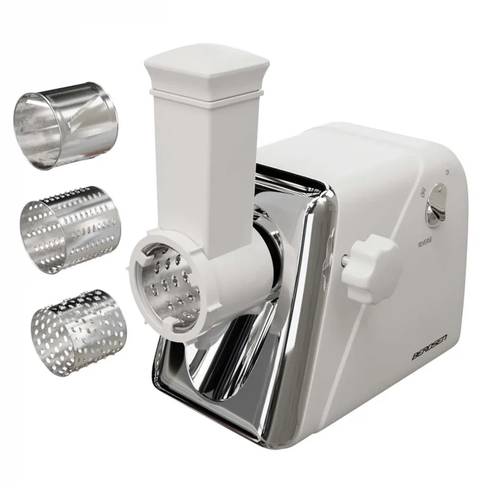 Професійна електром'ясорубка Berdsen 550 - 1200W - Зображення 7