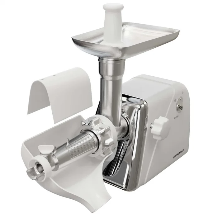 Професійна електром'ясорубка Berdsen 550 - 1200W - Зображення 5