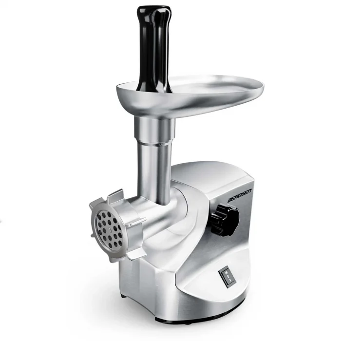 Професійна електром'ясорубка Berdsen 700 / 1800W - Зображення 11