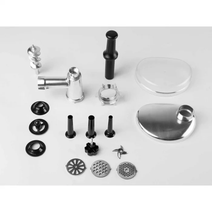 Професійна електром'ясорубка Berdsen 700 / 1800W - Зображення 12