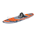 SUP дошка Rebel RBA-4507 335см помаранчевий високоякісна та маневрена дошка для комфортних прогулянок по воді" - Зображення 8