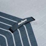 SUP дошка Rebel RBA-4507 335см ідеальний вибір для активного відпочинку на воді з комфортом та стабільністю - Зображення 5