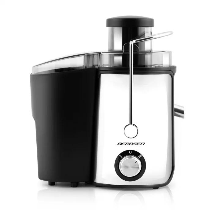 sokowirowka-600w-bd-750-berds_39426-1 Соковижималка BD-750 Berdsen 600W Чорна - Зображення 2