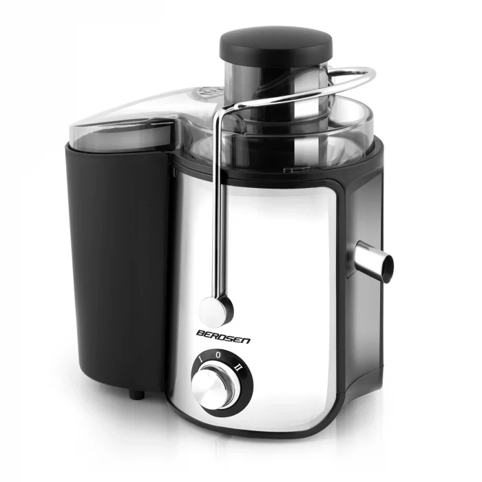 sokowirowka-600w-bd-750-berds_39428-1 Соковижималка BD-750 Berdsen 600W Чорна - Зображення 3