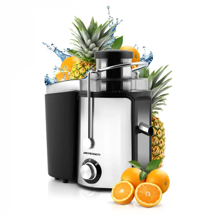 sokowirowka-600w-bd-750-berds_39437-1 Соковижималка BD-750 Berdsen 600W Чорна - Зображення 6