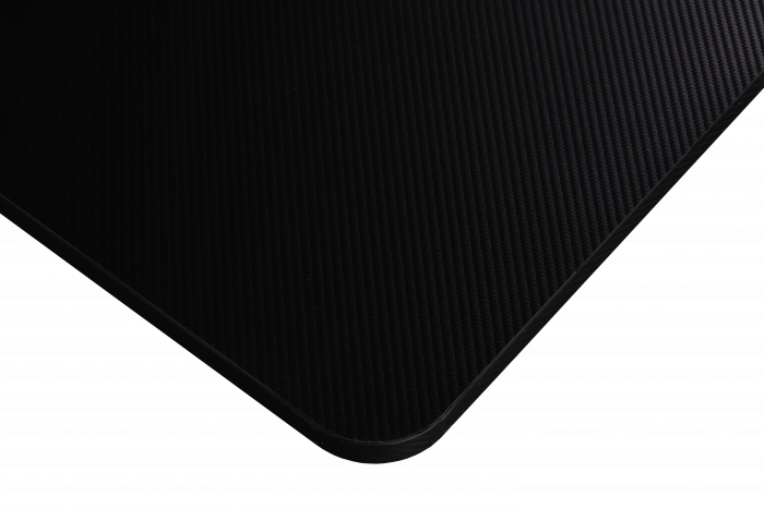 Геймерський стіл ELECTRA CRF12ELBK Чорний - Зображення 13