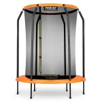 Батут садовий для дітей 152 см 5 ft Neo-Sport - Відмінний вибір для малечі - Зображення 2