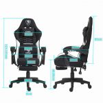 Ігрове кліло  PLAYER 4.0 CRF41 GREY - Зображення 9