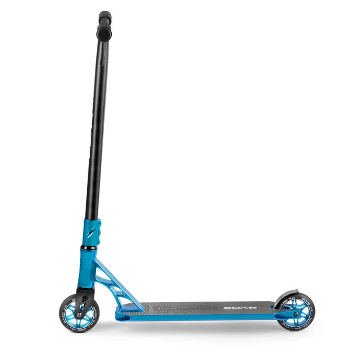 Синій Самокат SOKE XTR - Зображення 8