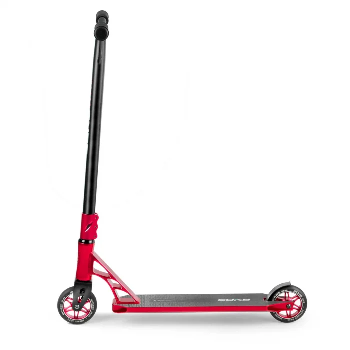 Самокат SOKE XTR червоний - Зображення 10