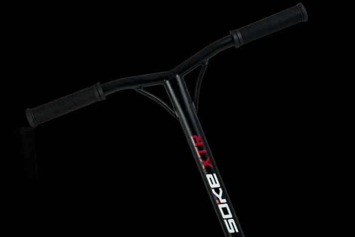 Самокат SOKE XTR червоний - Зображення 8