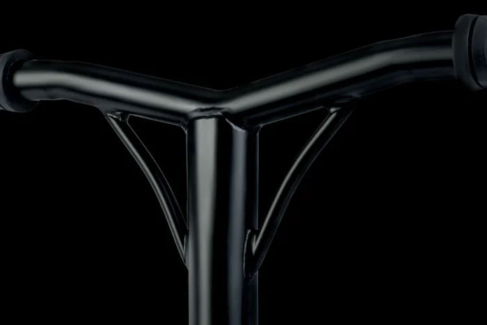 Самокат SOKE XTR червоний - Зображення 9