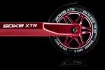 Самокат SOKE XTR червоний - Зображення 12