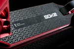 Самокат SOKE XTR червоний - Зображення 11