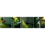 Резервуар для дощової води 200 л Plonos PL-520 - Екологічне водозбереження - Зображення 10