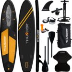 Надувна SUP дошка Thunder IPPO  RAVEN 320