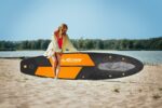 Надувна SUP дошка Thunder IPPO  RAVEN 320 - Зображення 2