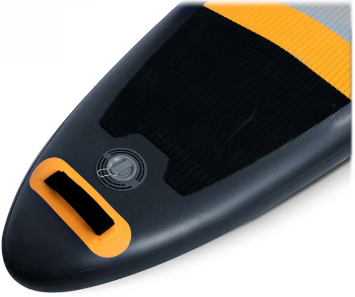 Дошка для SUP Aquasurf 320 x 84 x 15 см Neo-Sport 170201 для спорту і релаксу - Зображення 3