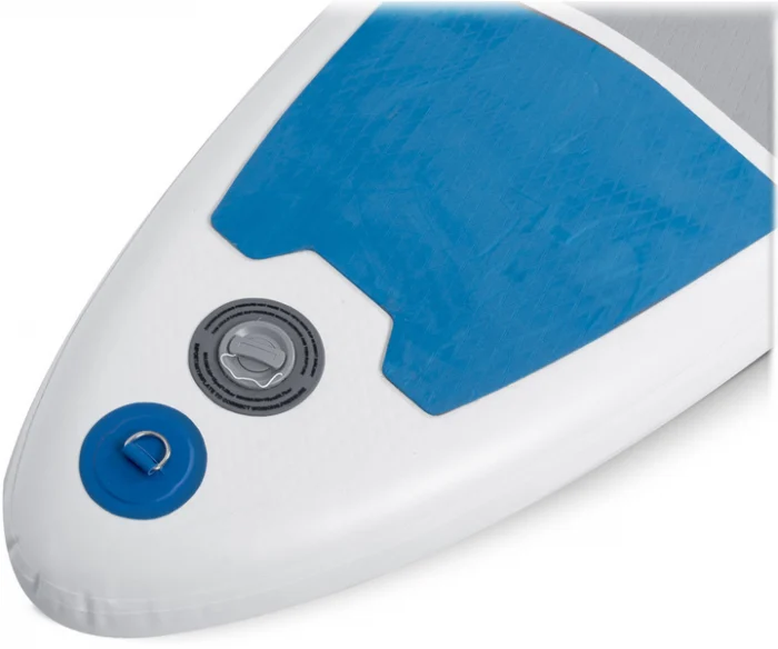 Дошка для SUP Neo-Sport  Aquasurf 320 x 84 x 15 см 170200 легка, міцна і зручна для активного відпочинку - Зображення 8