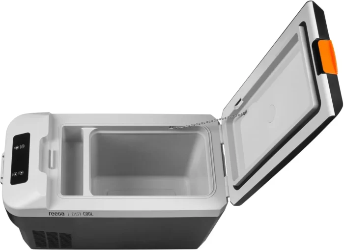 Дорожній холодильник 25 л з функцією заморожування Teesa Easy Cool TSA5007 - Зображення 3
