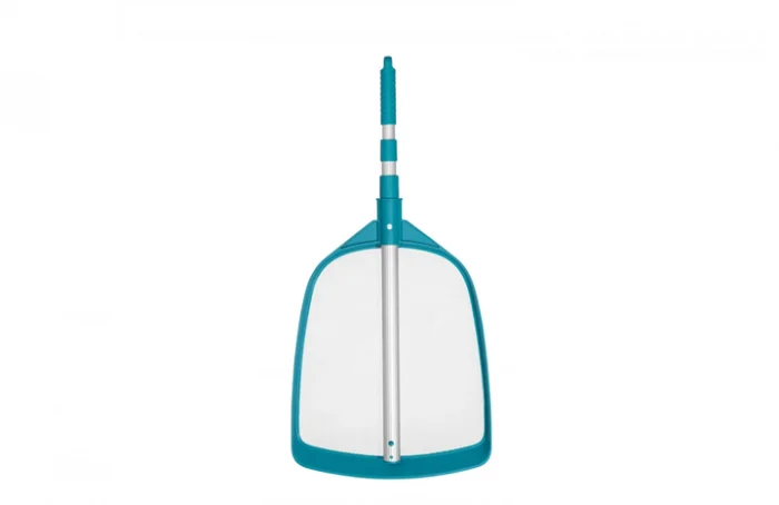 518598390 Сітка для очищення басейну Bestway Landing Net з телескопічною штангою 58635 - Зображення 1