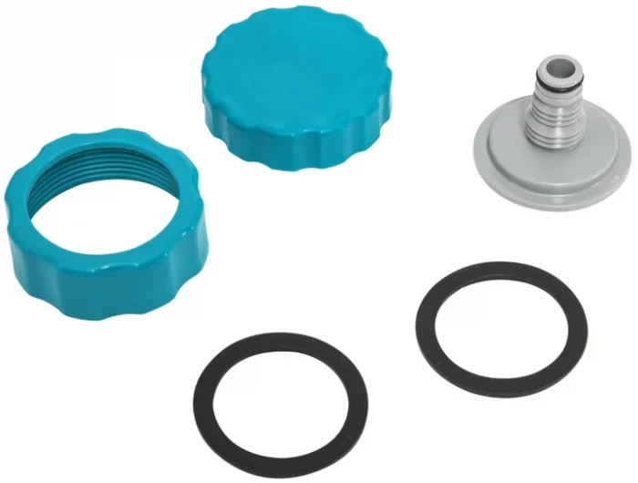 Фільтраційна Установка Bestway FlowClear 58497 (5678 л /год) - Зображення 5